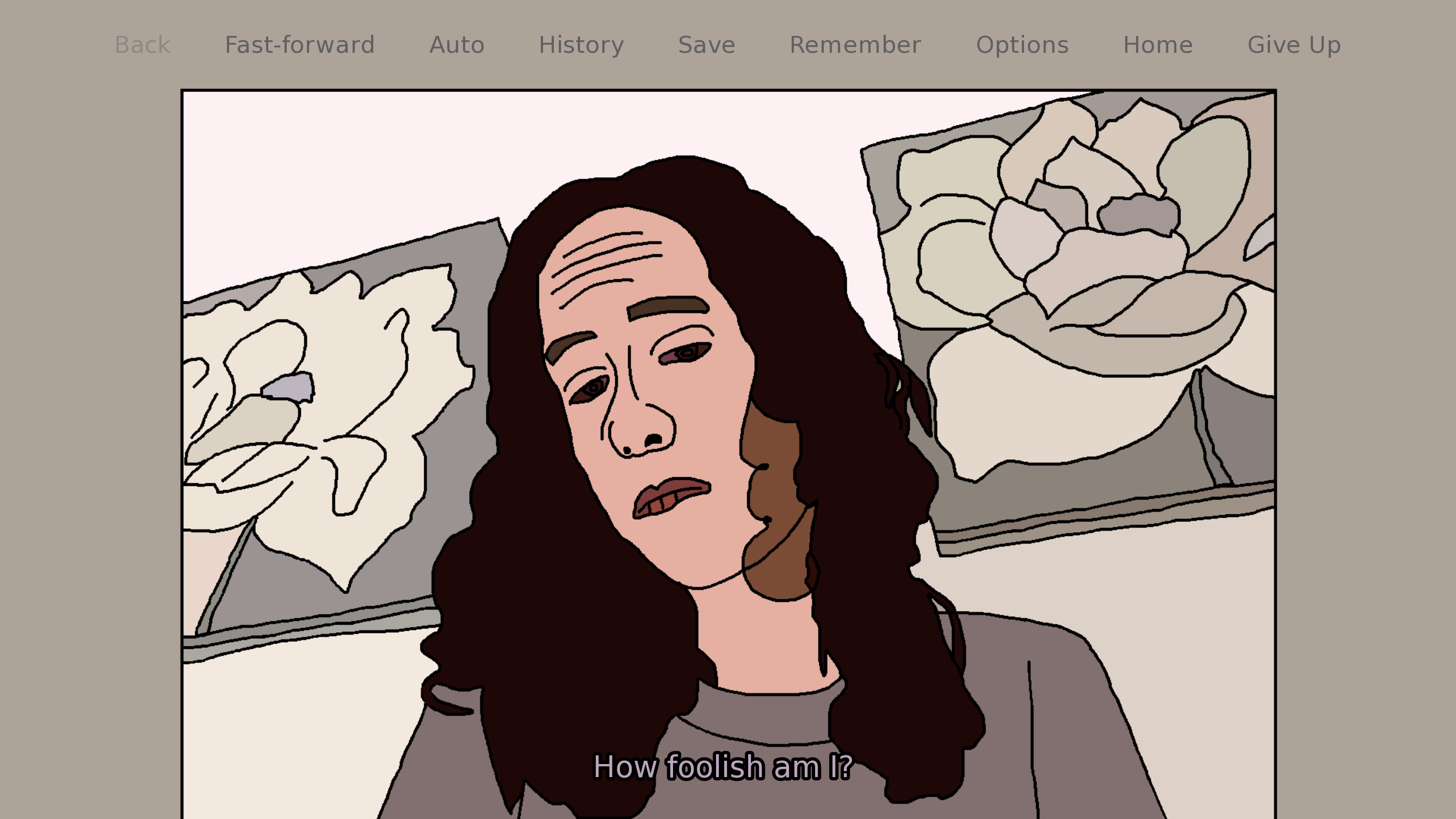Screenshot 5 for Loss and Love