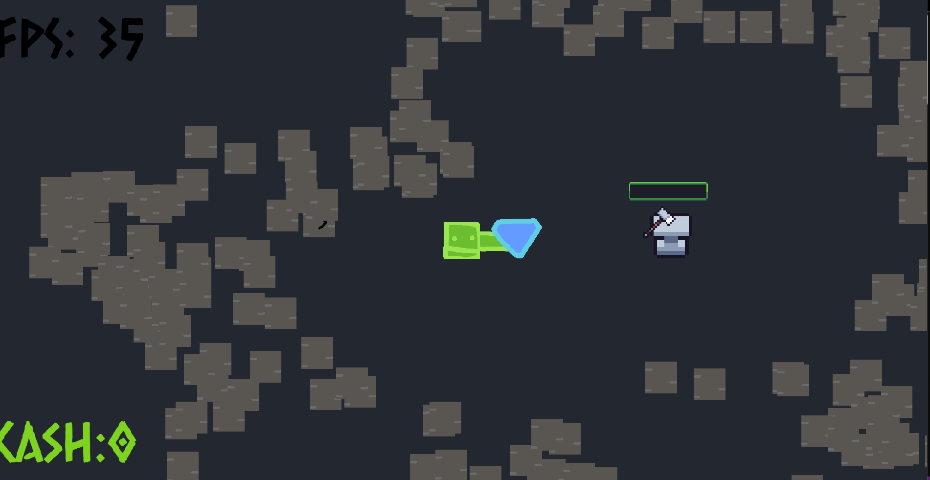 Screenshot 5 for dig4diamonds (BETA)