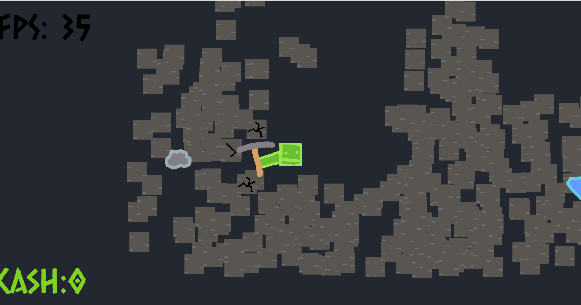 Screenshot 3 for dig4diamonds (BETA)