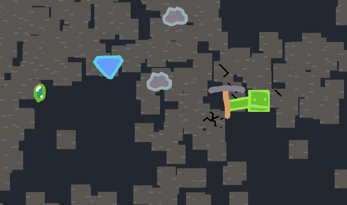 Screenshot 4 for dig4diamonds (BETA)
