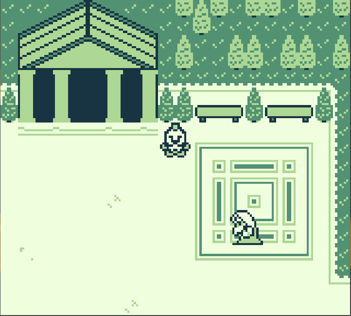 Screenshot 2 for Shame of the Olympians