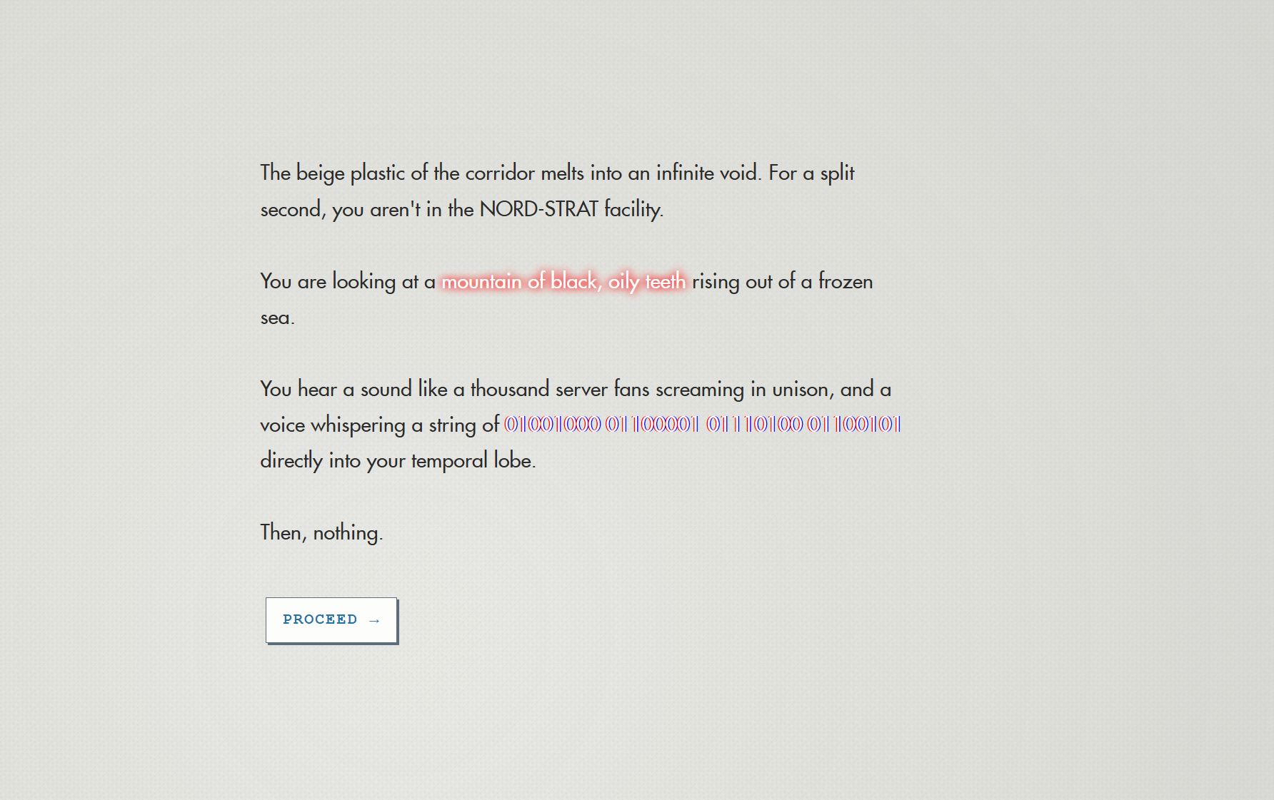 Screenshot 5 for Standard Opperating Proceedure