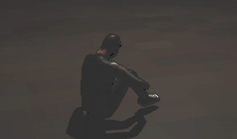 Screenshot 4 for The SPOOKY Masked Man