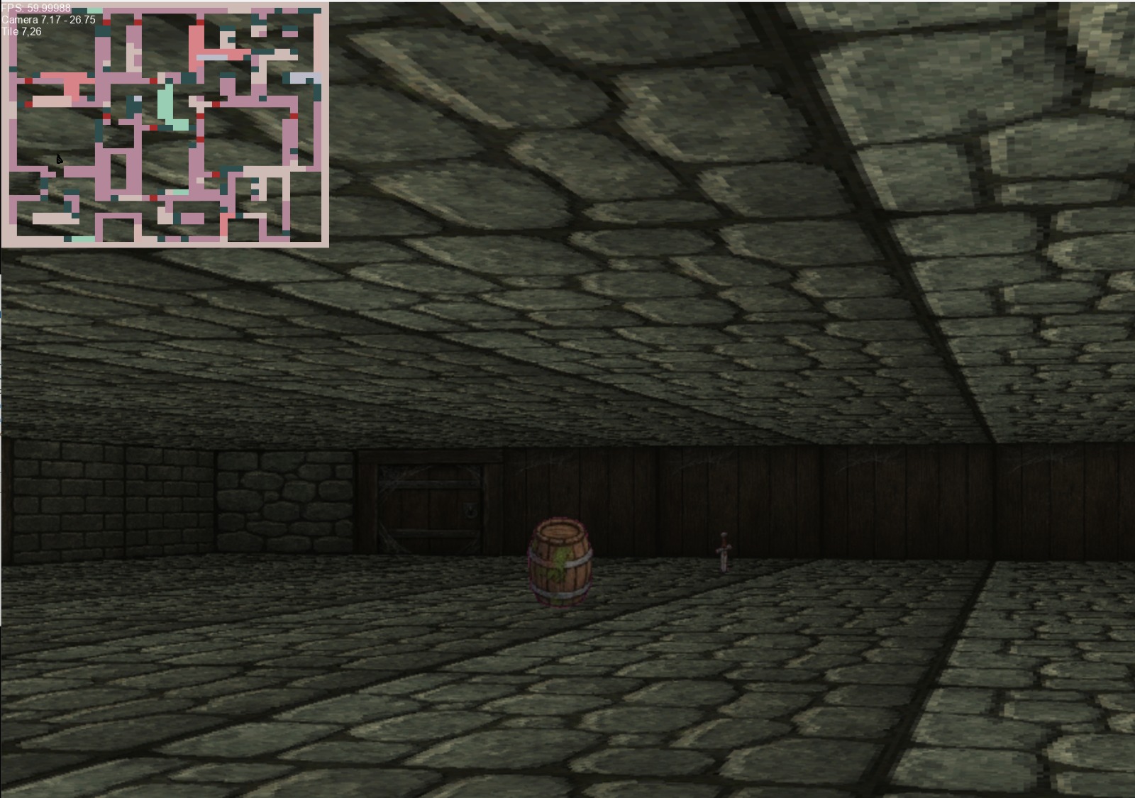 Screenshot 8 for Chainwatch: Descent