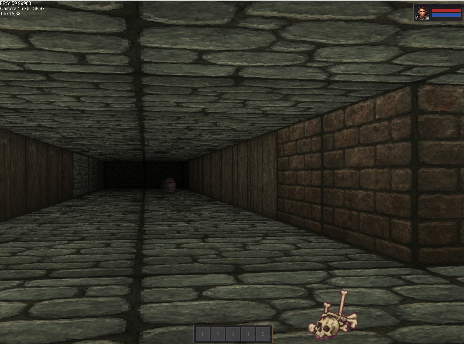 Screenshot 4 for Chainwatch: Descent