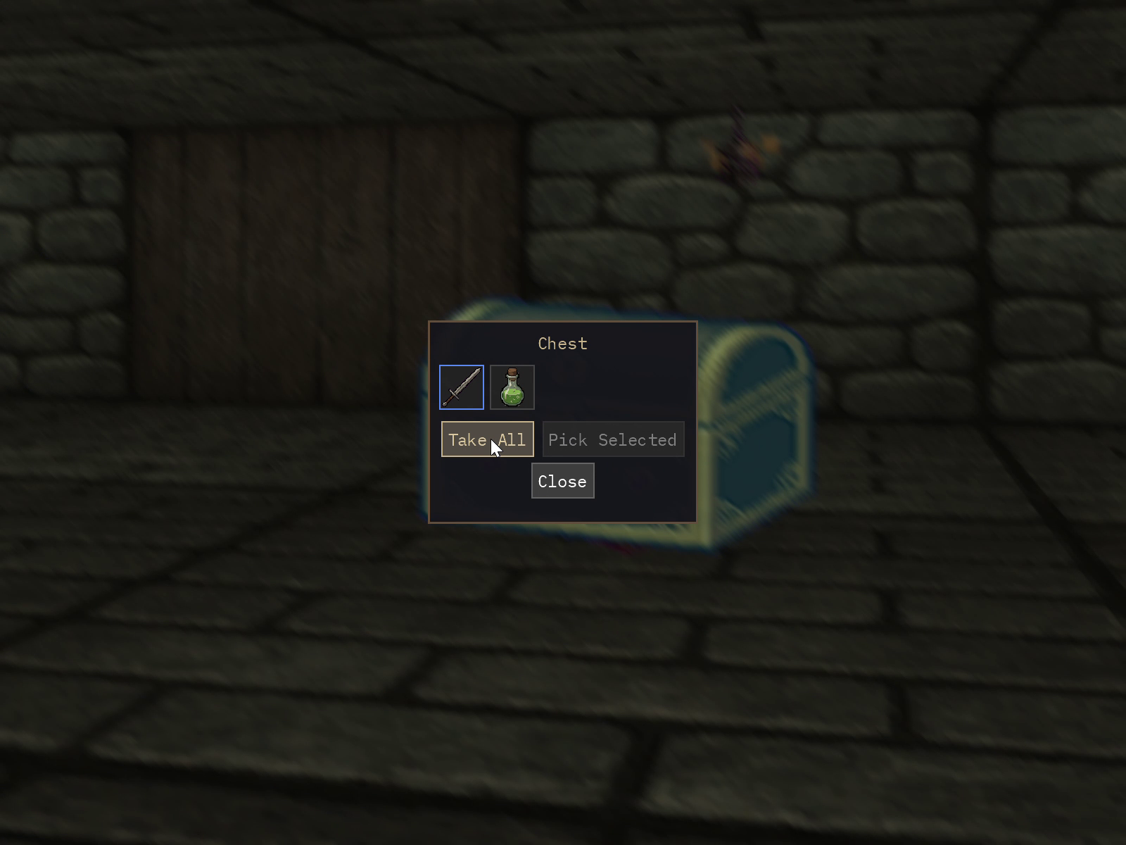 Screenshot 6 for Chainwatch: Descent