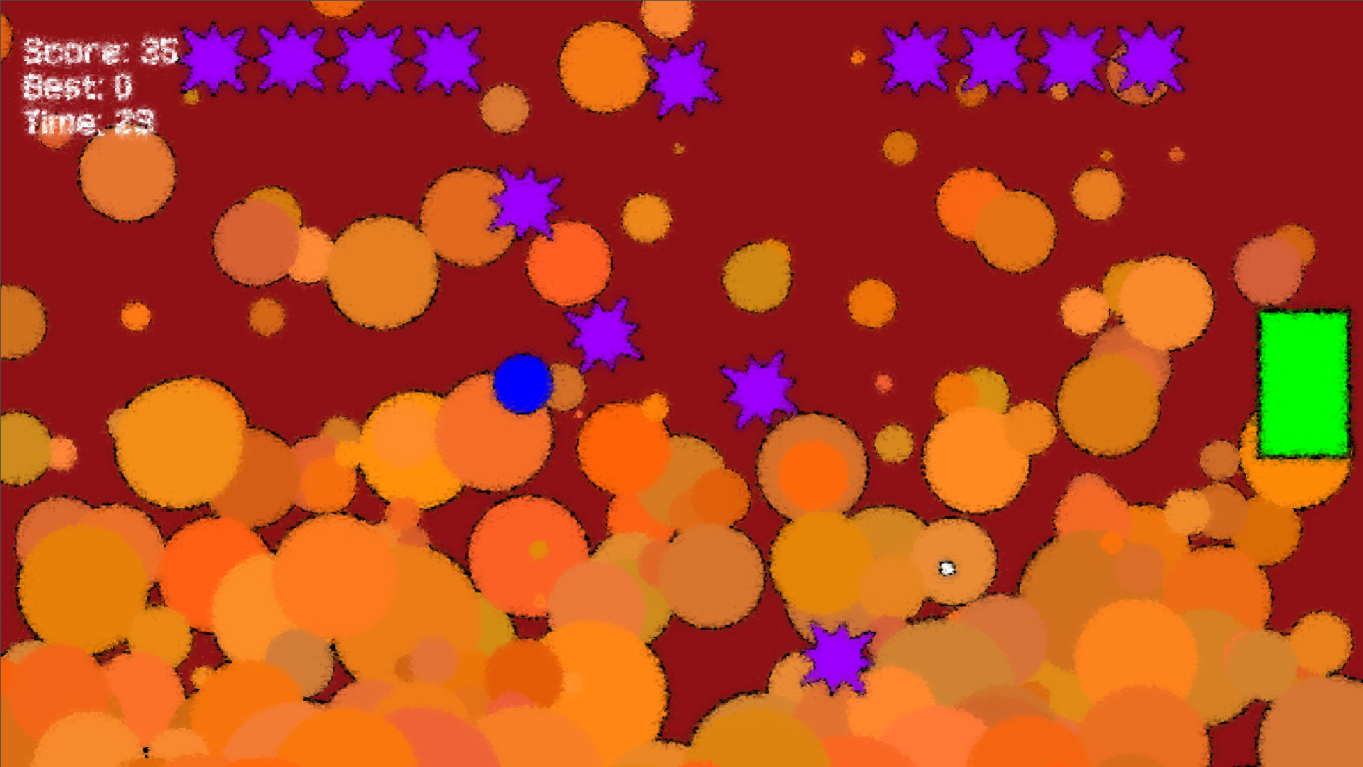 Screenshot 6 for HighScore Zero (DEMO)