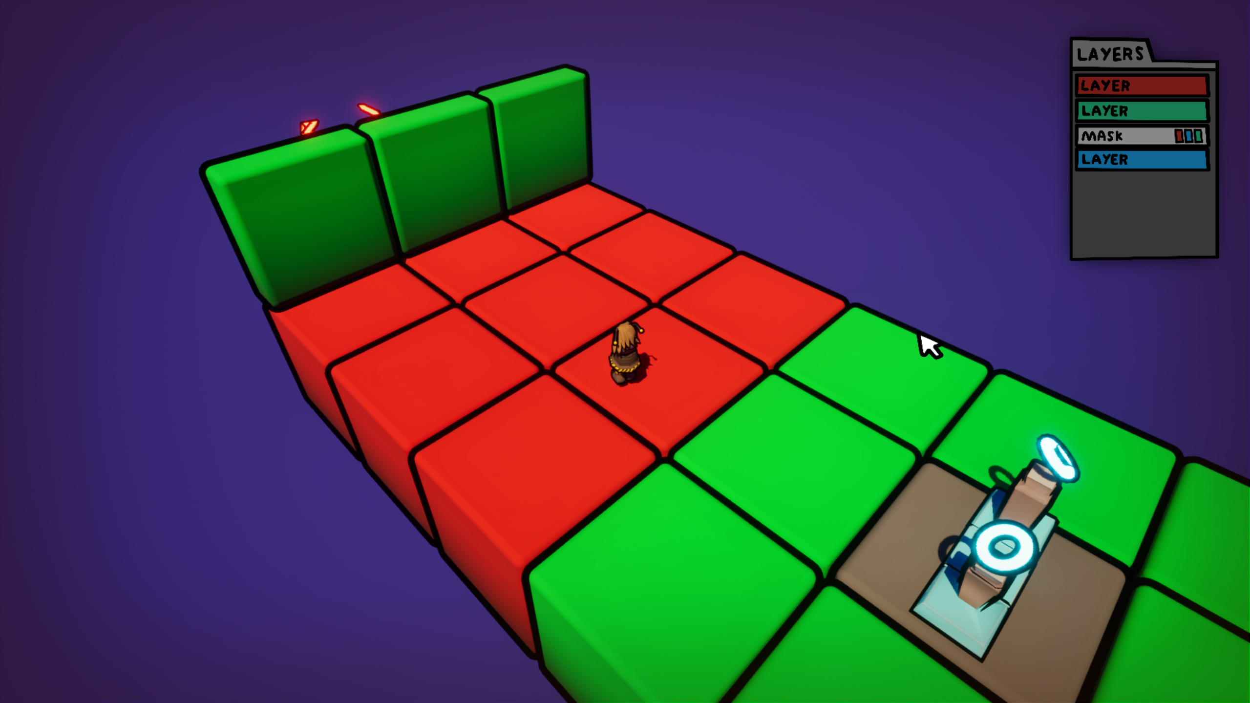 Screenshot 5 for Hidden Hue