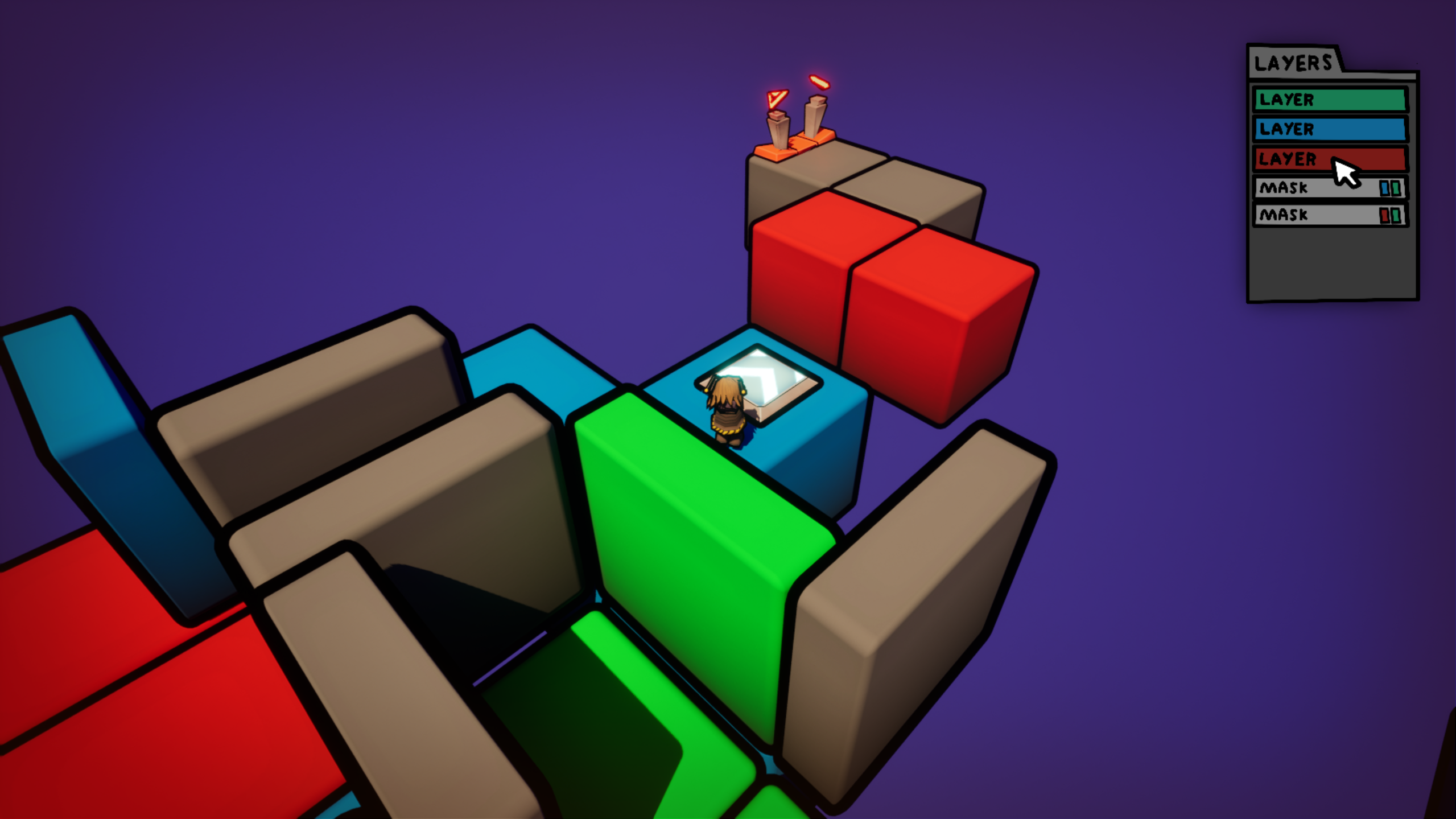 Screenshot 3 for Hidden Hue