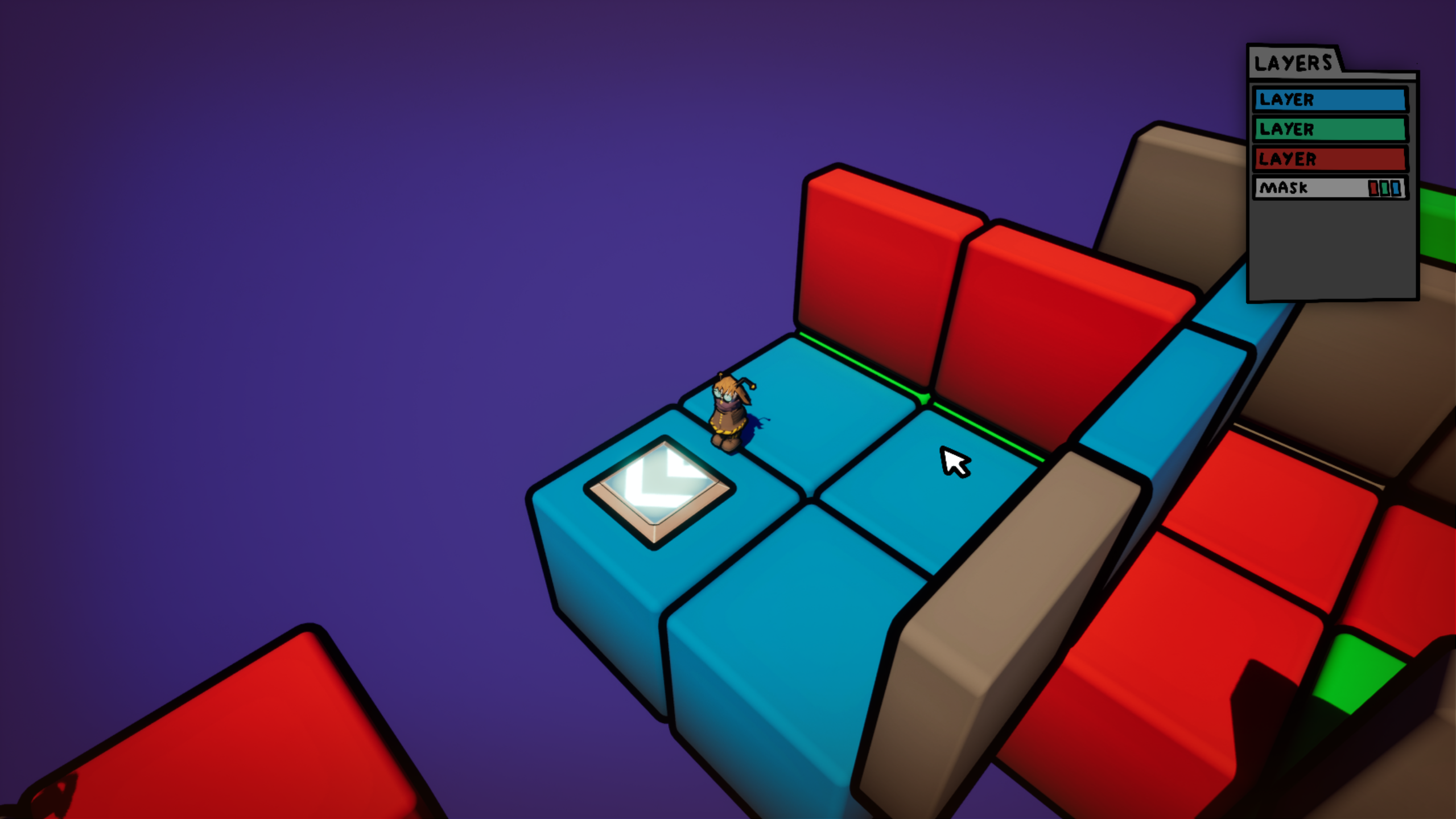 Screenshot 7 for Hidden Hue