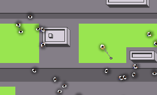 Screenshot 2 for Hammer Goes Rouge