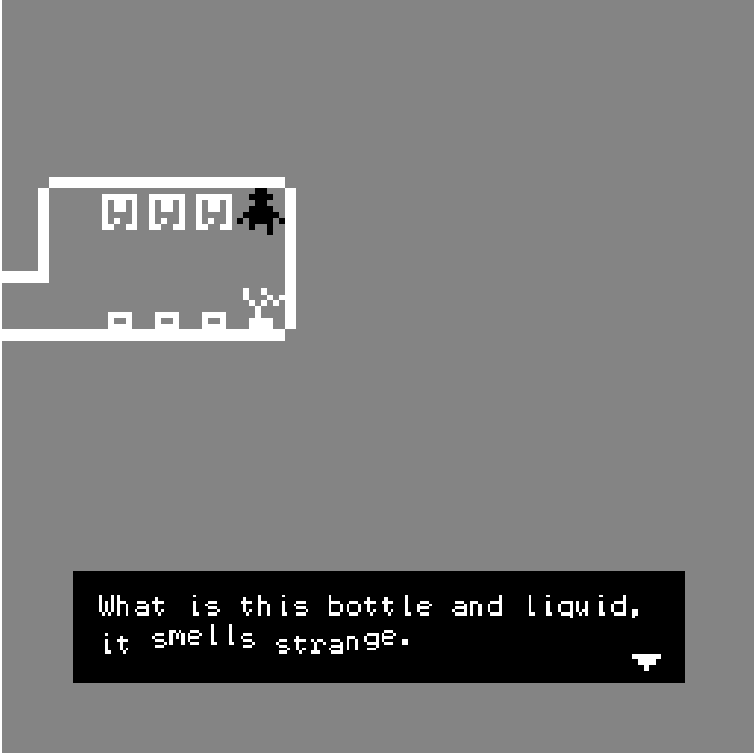 Screenshot 3 for No One Can See You