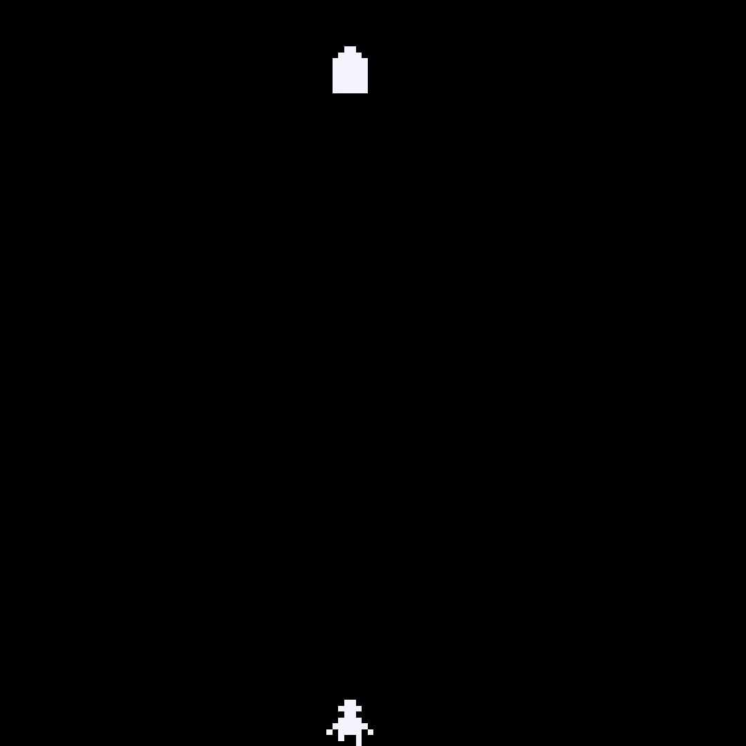 Screenshot 4 for No One Can See You