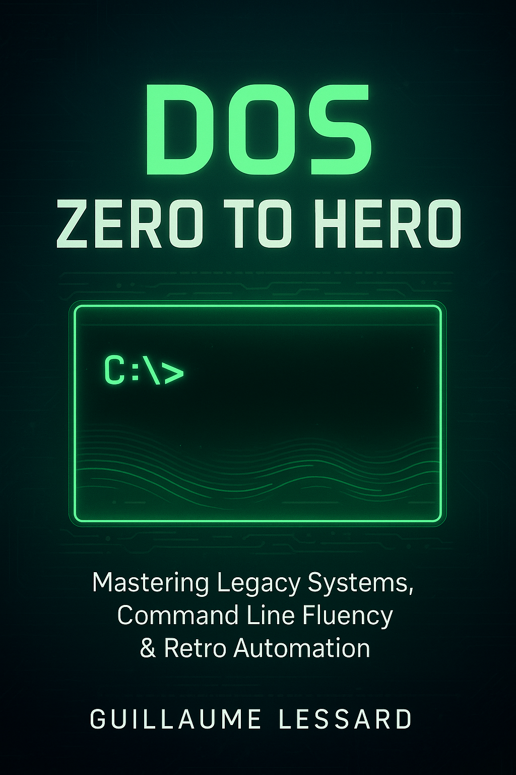 Screenshot 3 for The "Systems Architect" Zero to Hero Vault