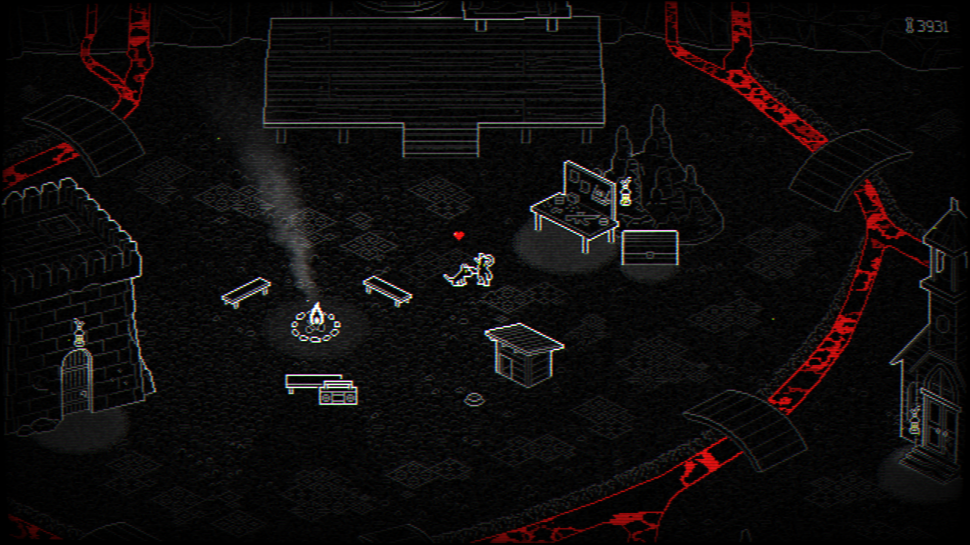 Screenshot 4 for Nocternum Demo