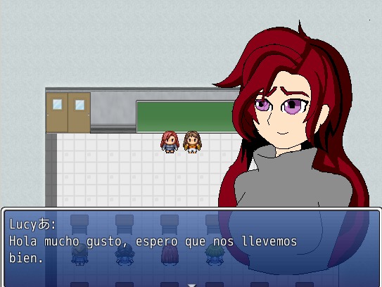 Screenshot 2 for Bienvenidos a Mí Mundo 1