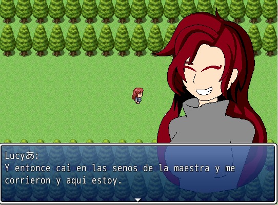 Screenshot 4 for Bienvenidos a Mí Mundo 1