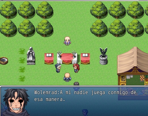 Screenshot 11 for Bienvenidos a Mí Mundo 1