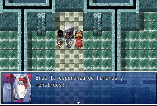Screenshot 7 for Bienvenidos a Mí Mundo 1