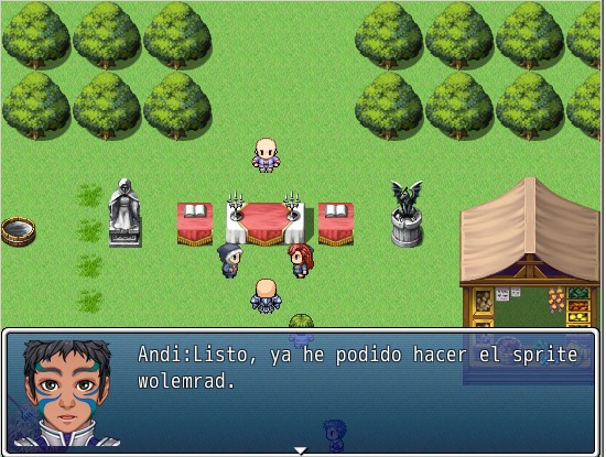 Screenshot 9 for Bienvenidos a Mí Mundo 1