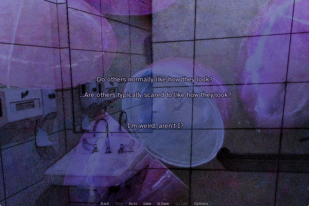 Screenshot 4 for I Became a Gatomon and I Hate That I Like It