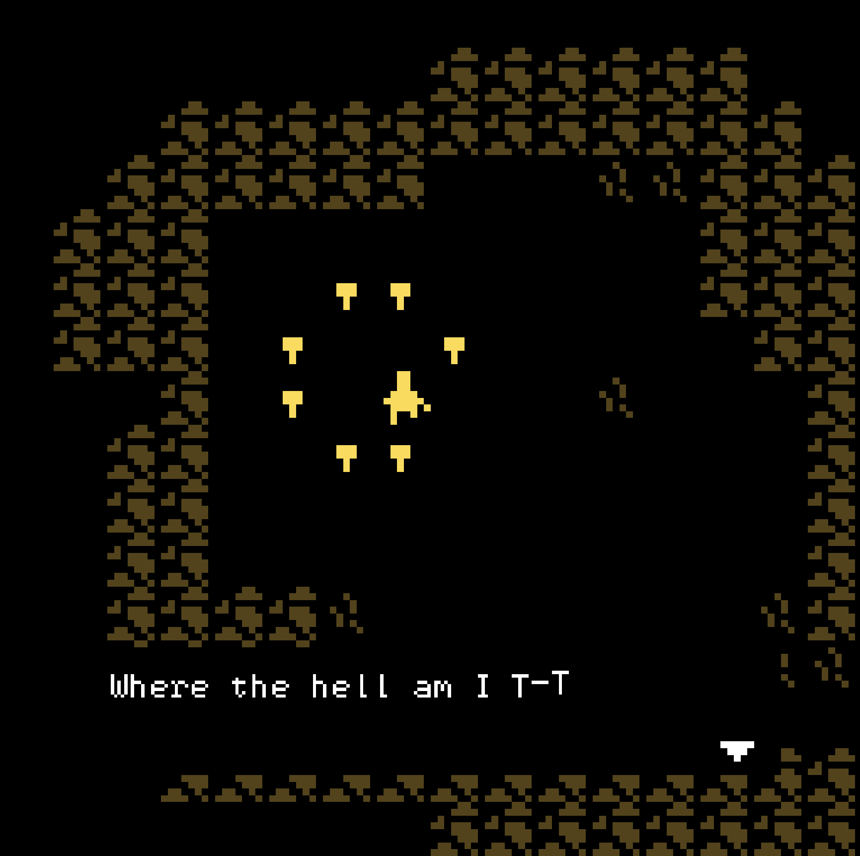 Screenshot 3 for Mushroom Hunter