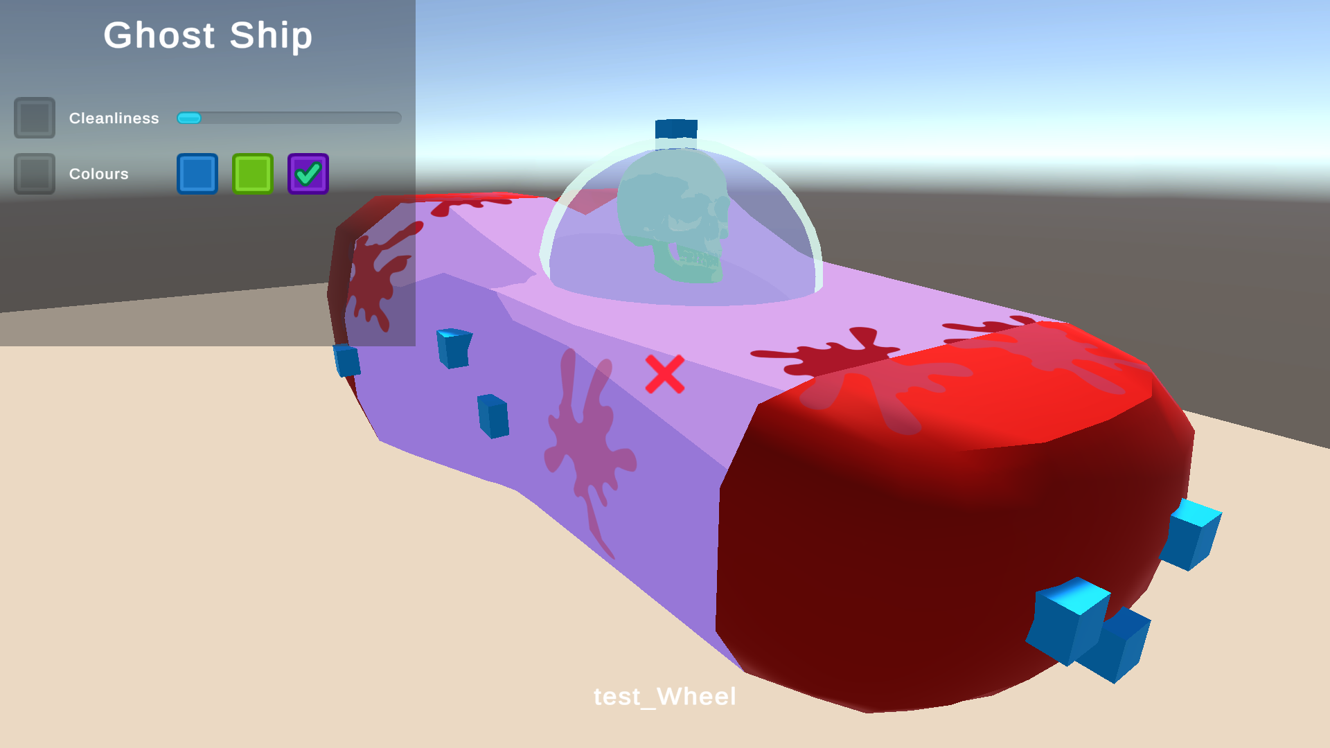 Screenshot 5 for Biome Exquisite Corpse Game Jam 2025!