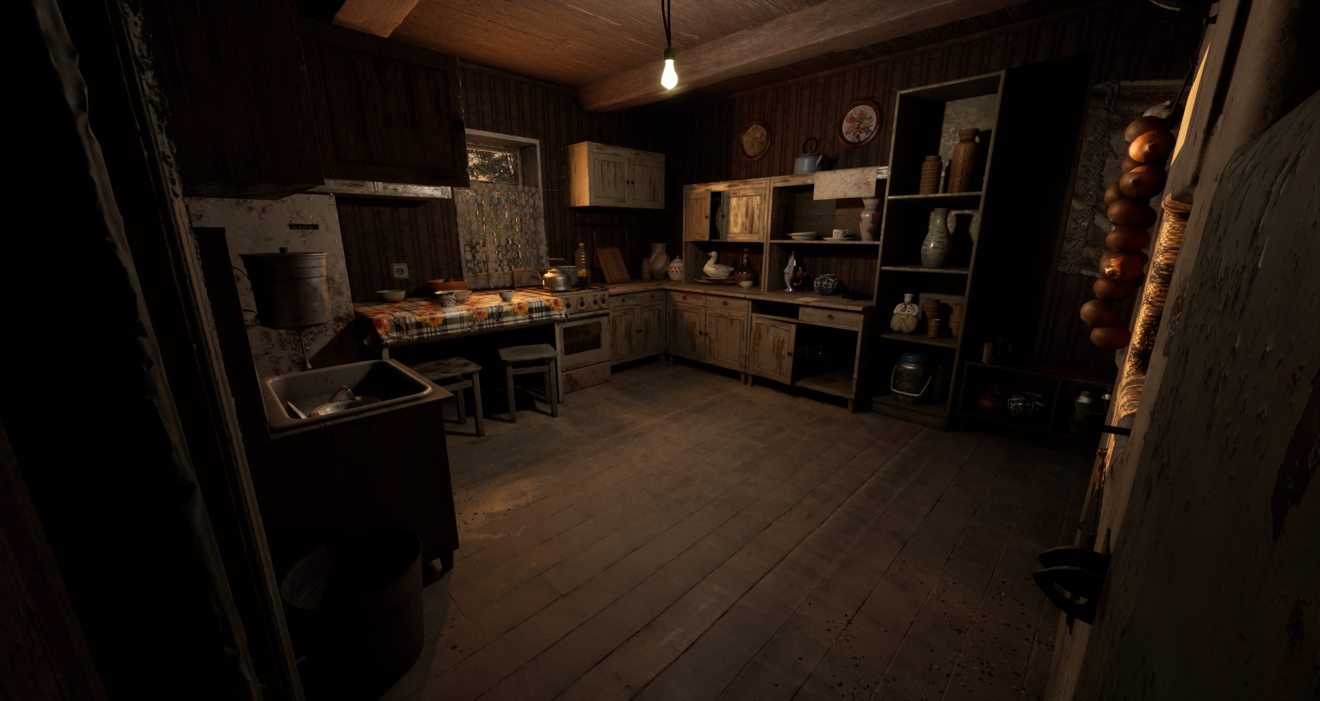 Screenshot 2 for Let Me In Demo