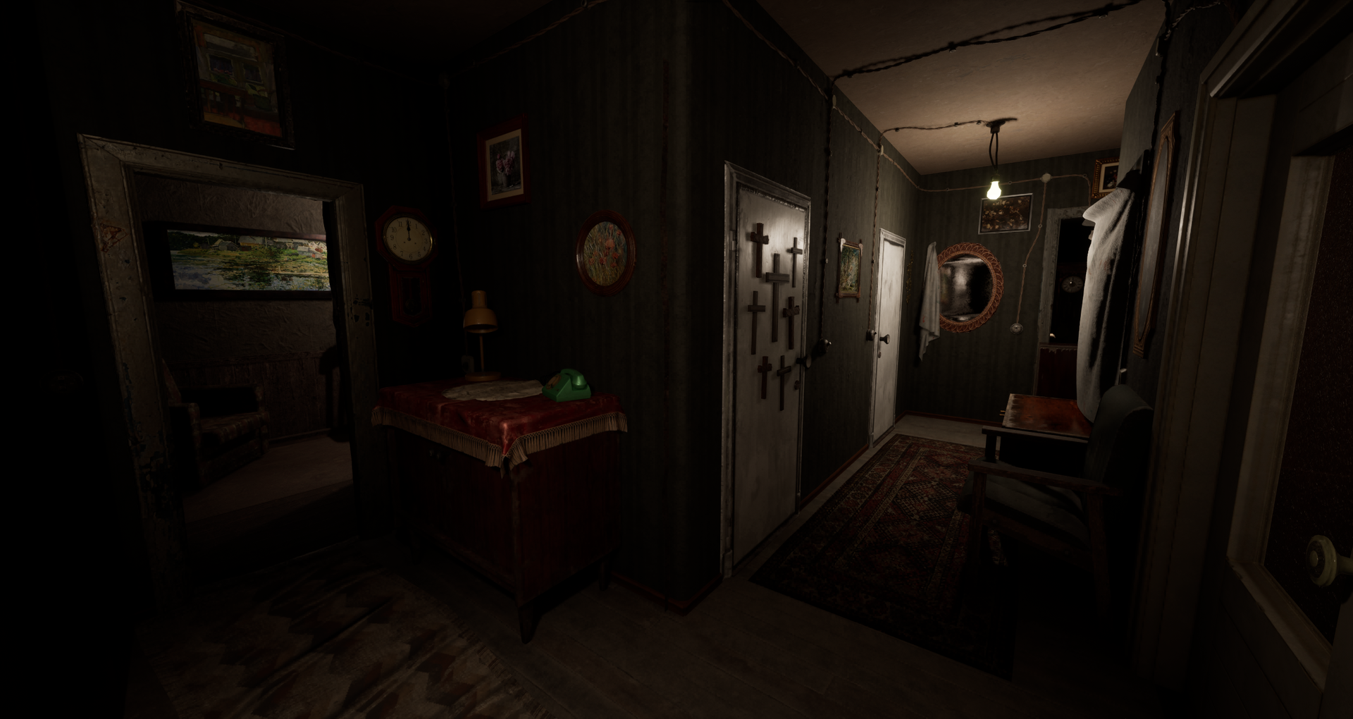 Screenshot 3 for Let Me In Demo