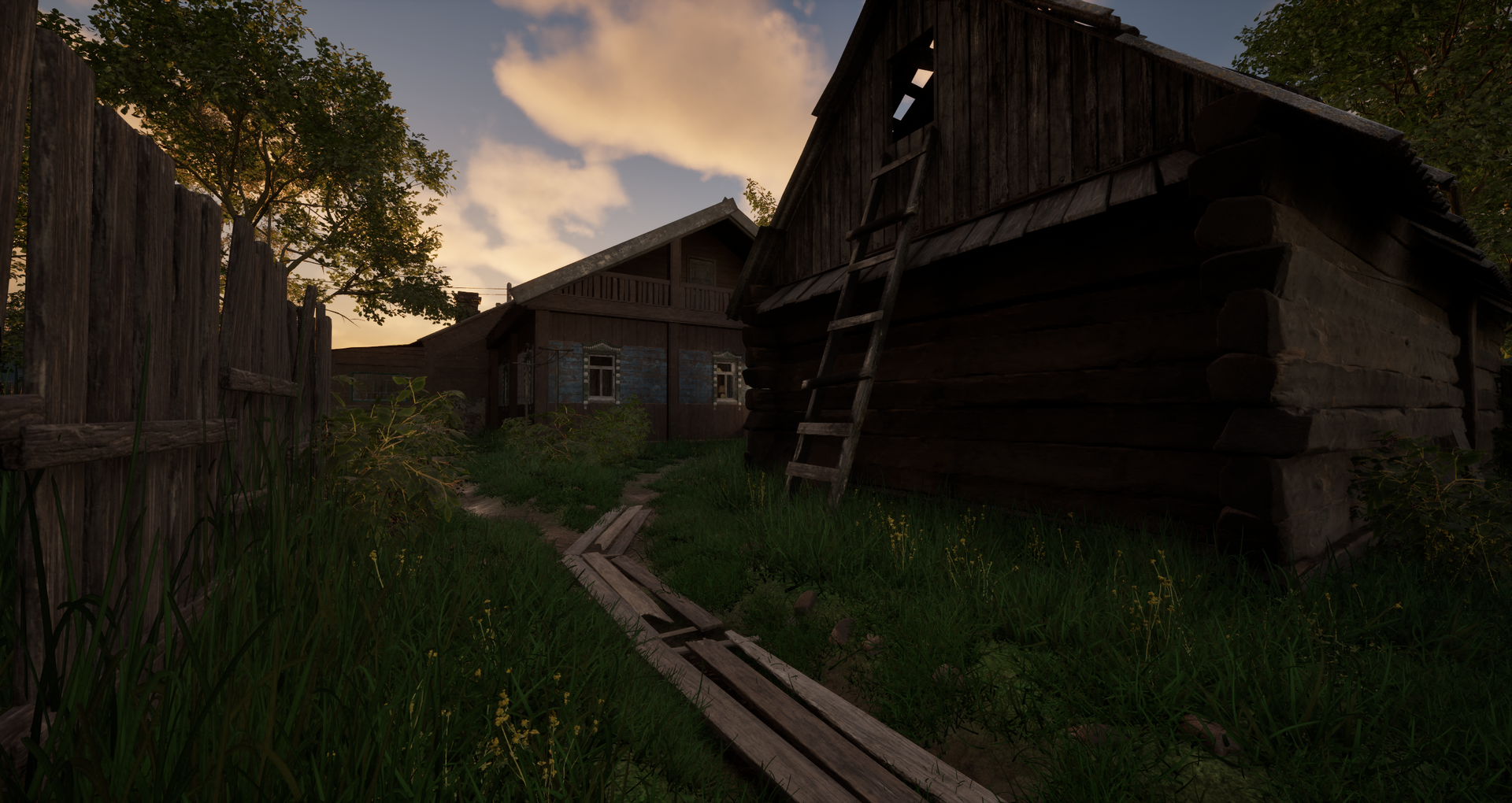 Screenshot 7 for Let Me In Demo