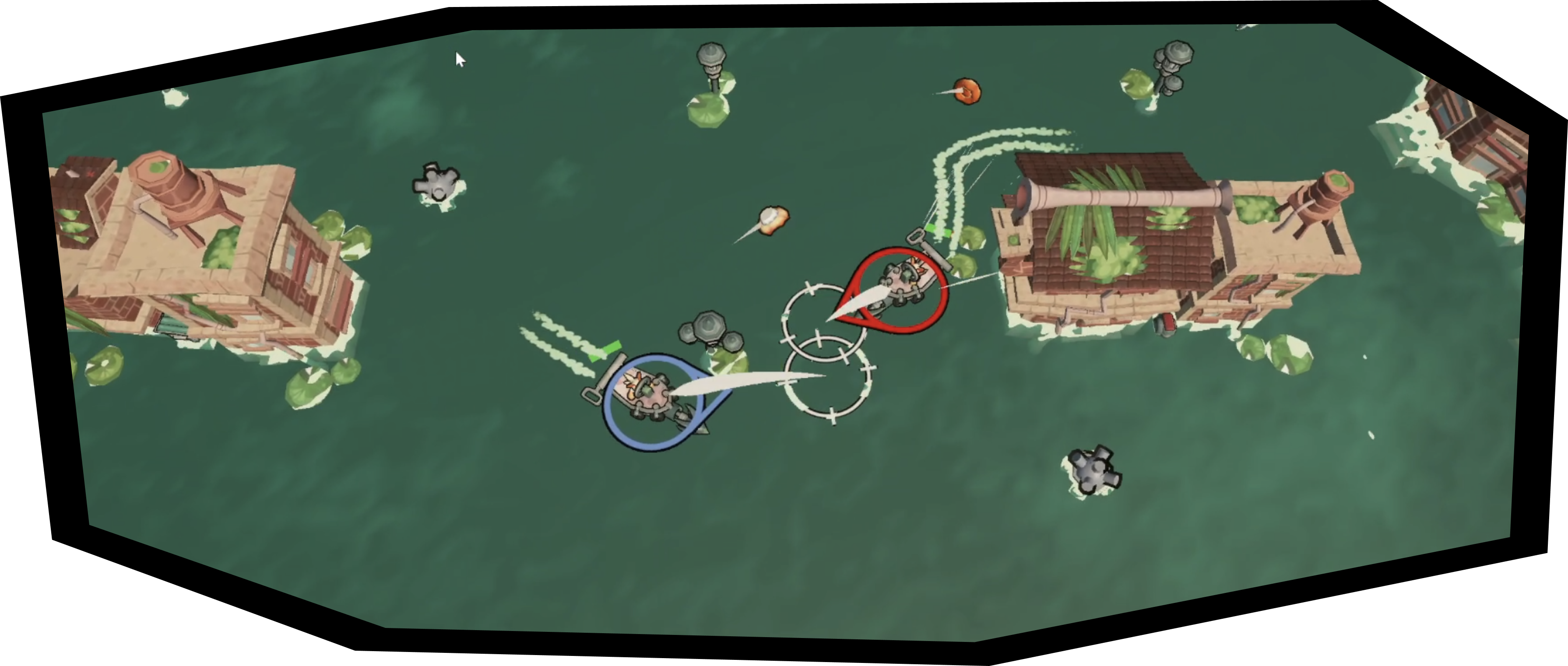 Screenshot 2 for PieRats