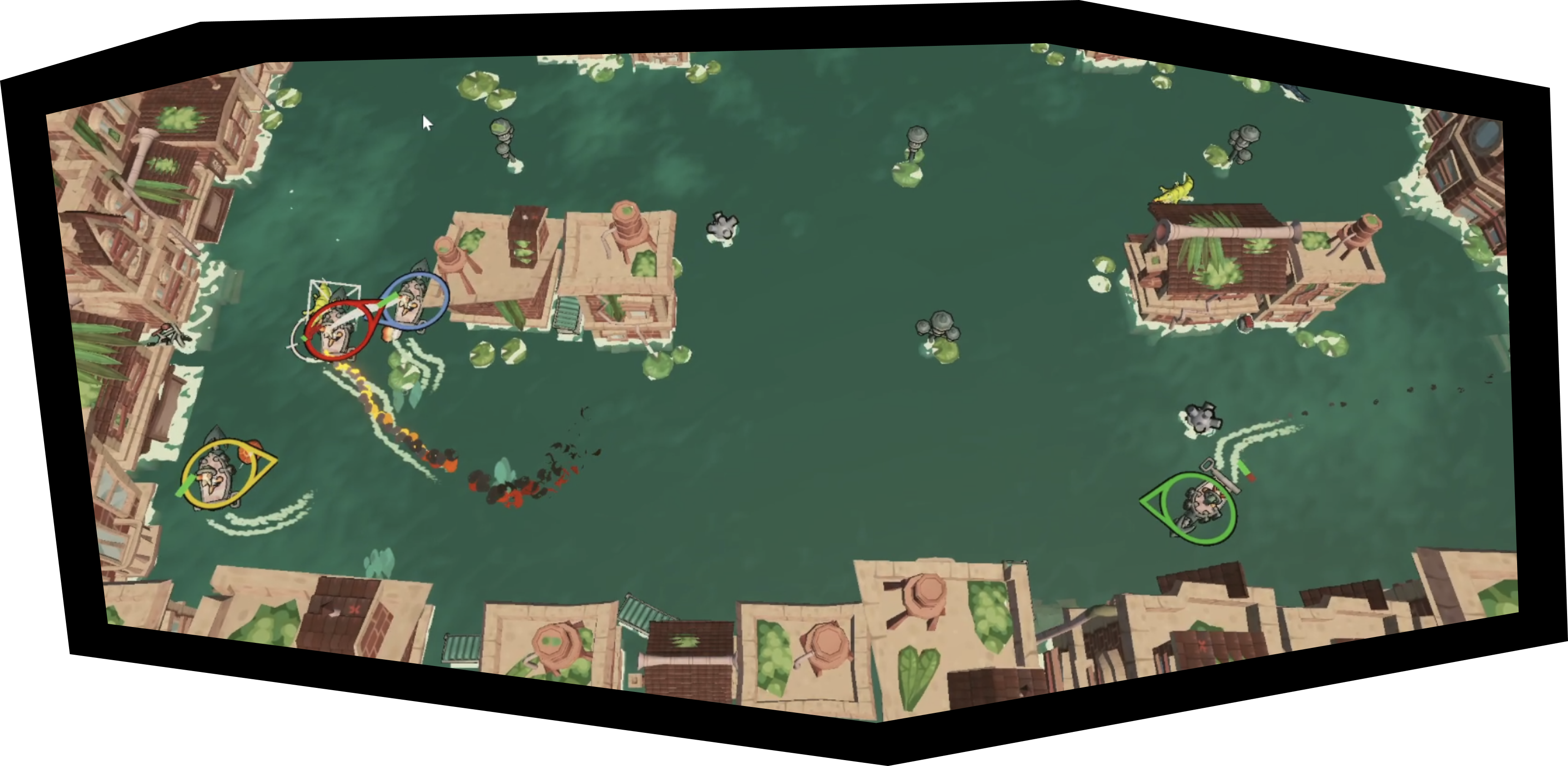 Screenshot 5 for PieRats