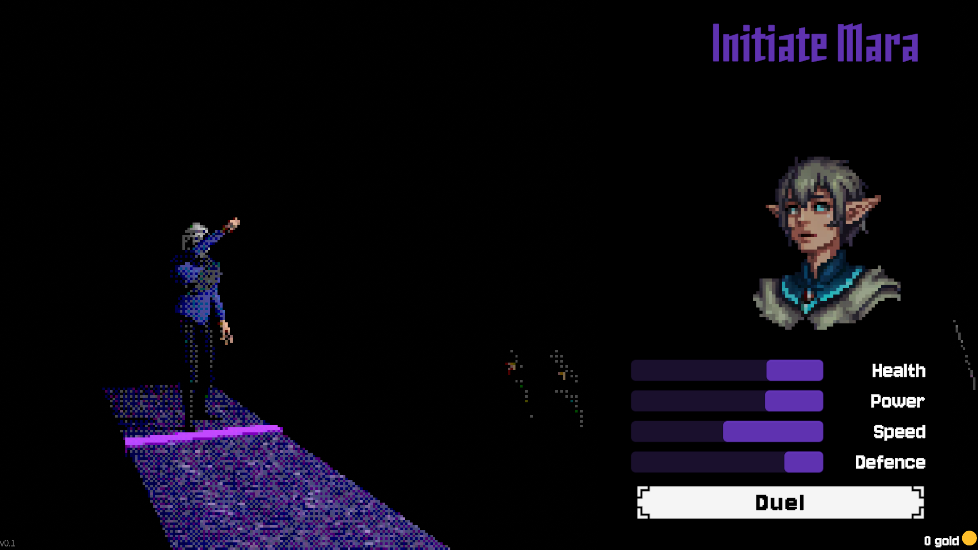Screenshot 5 for Wand Wielders