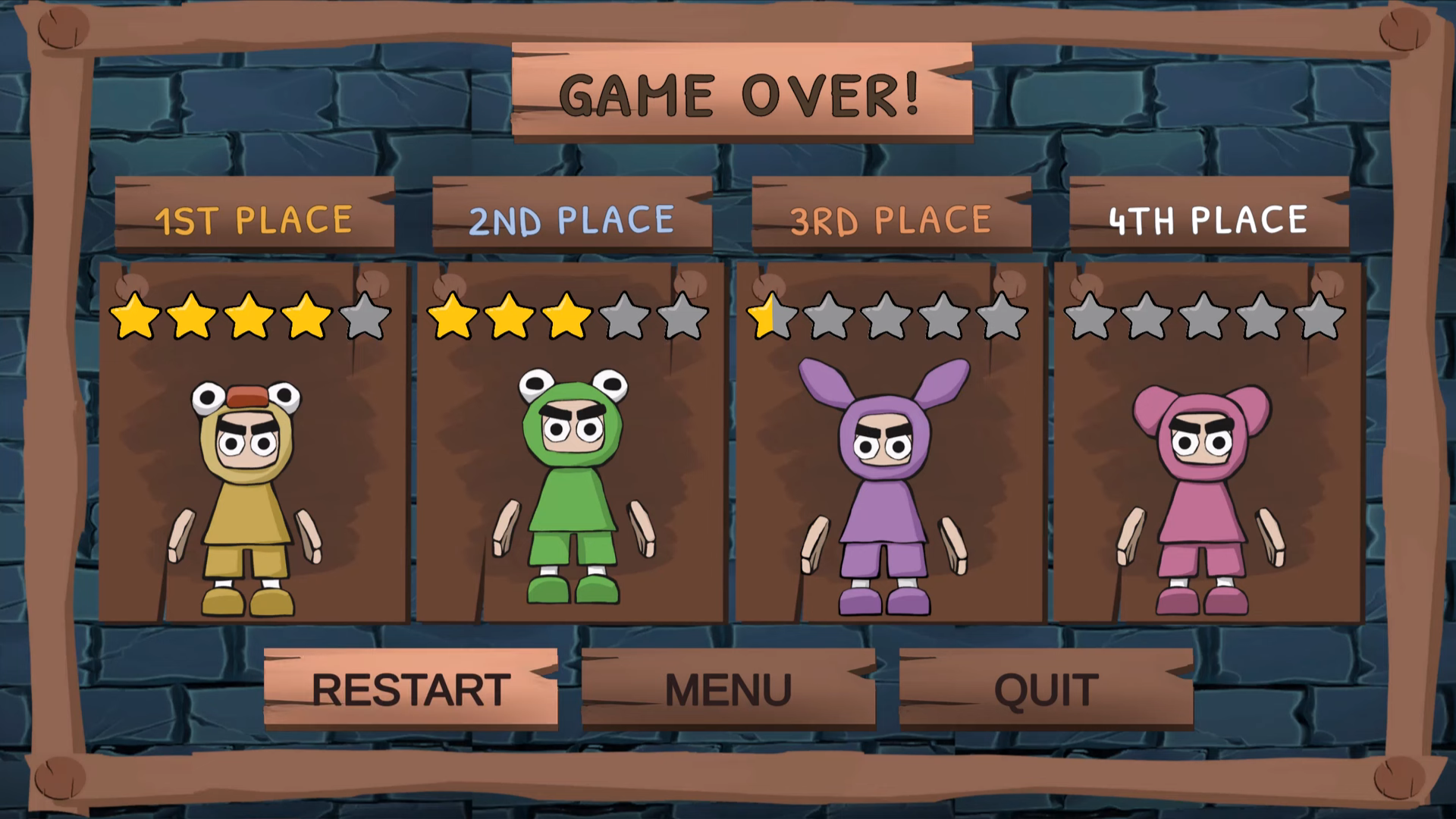 Screenshot 8 for Risky Business