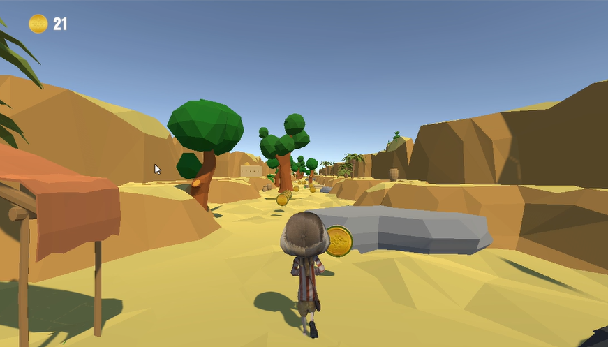 Tinkrunner Tik Runner by RukshanDinusha26