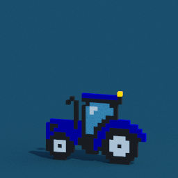 🚀 VOXEL MEGA WORLD BUILDER: 100+ MODELS (VOL. 1) by NETOVOXEL
