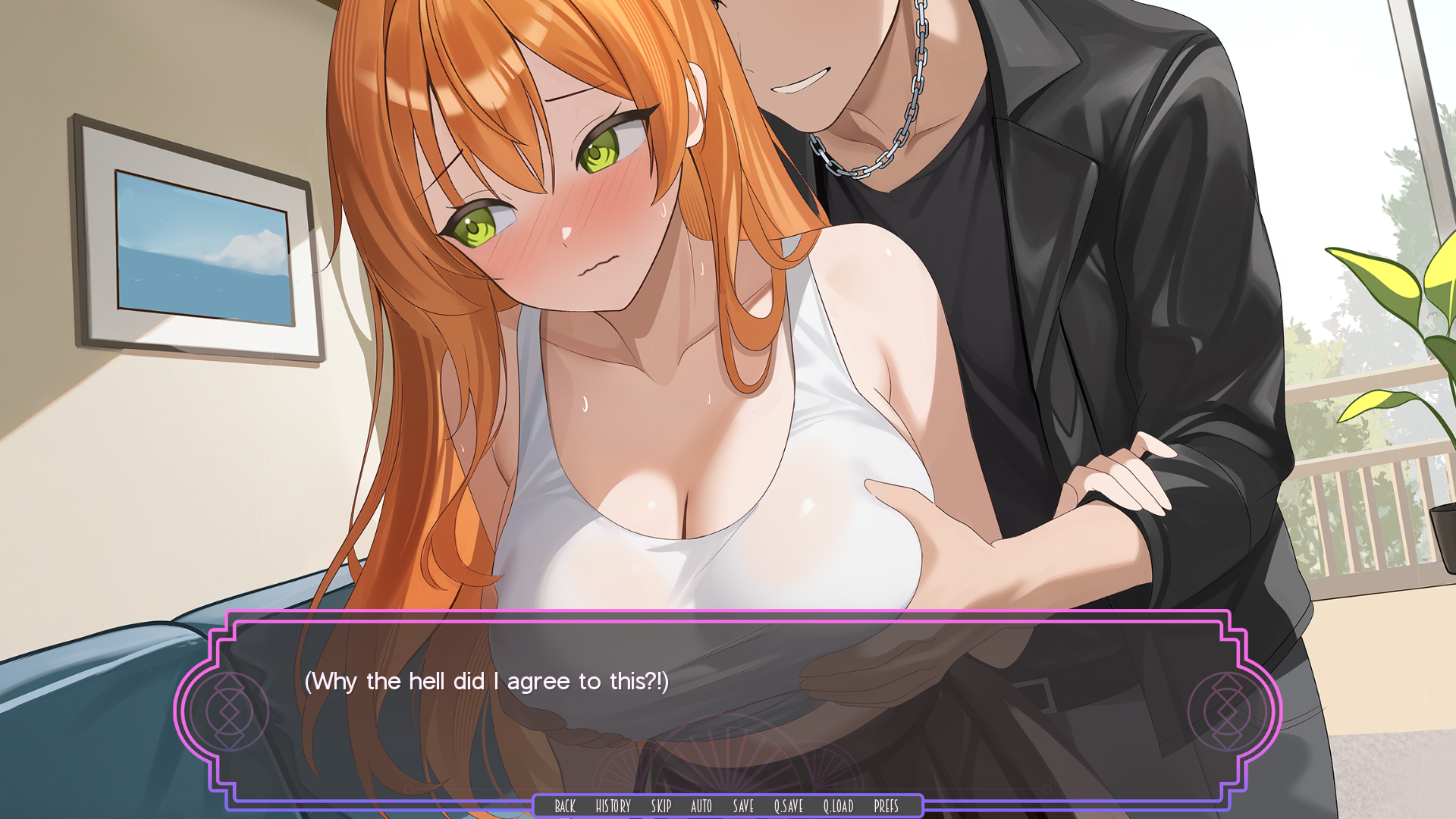 Screenshot 3 for My Magical Assistant
