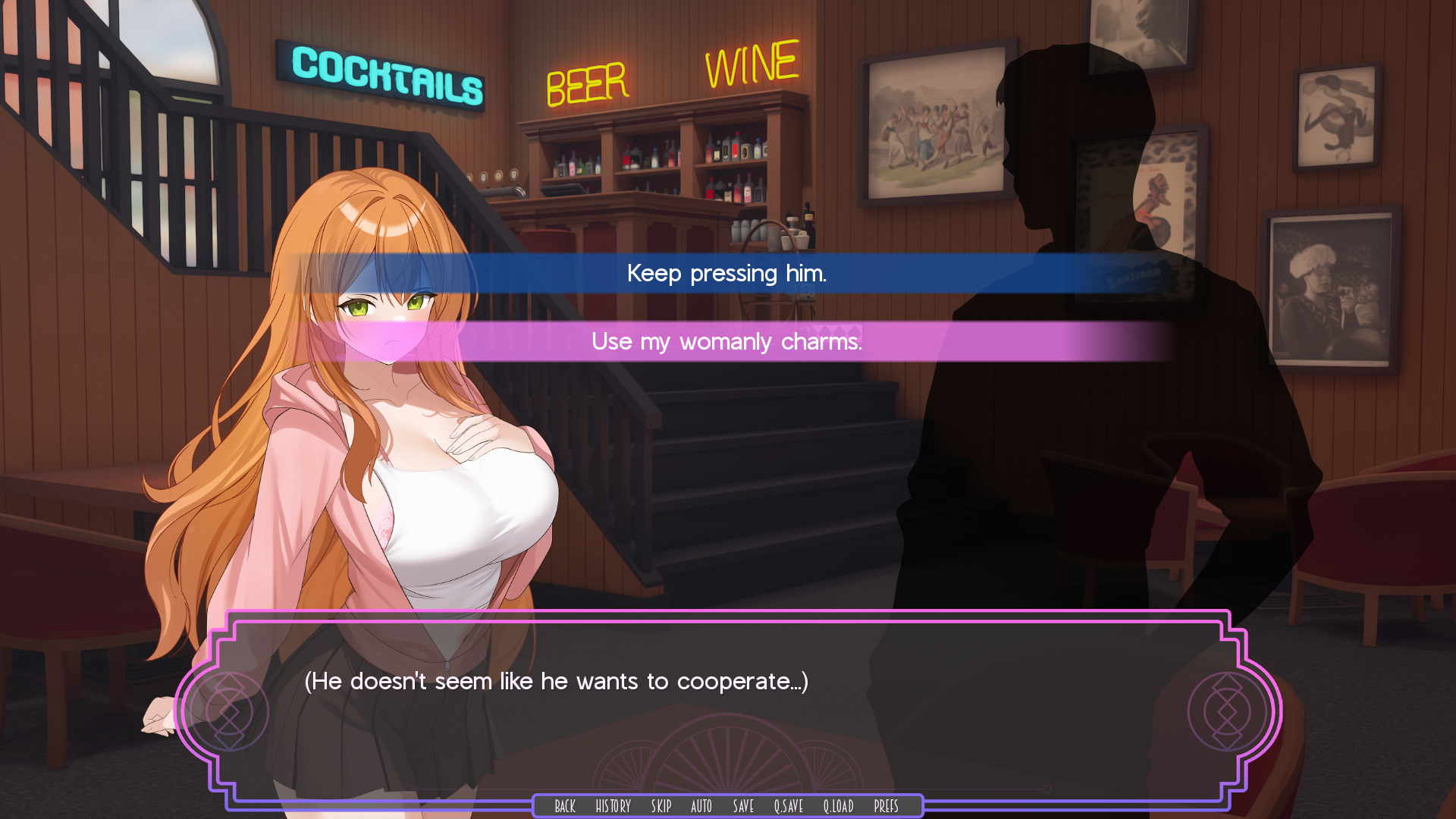 Screenshot 4 for My Magical Assistant