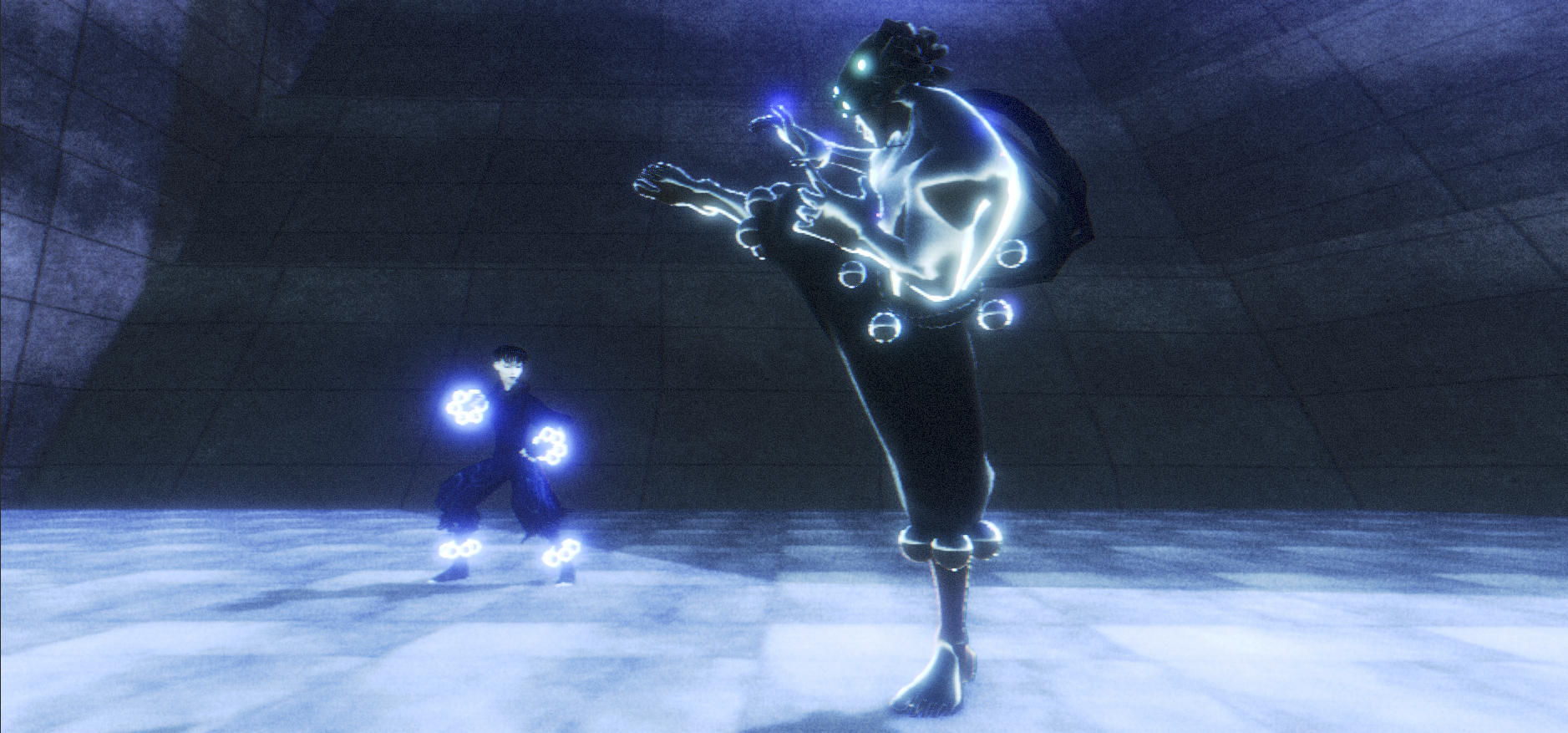 Screenshot 6 for Zenji: Instinct After Strike
