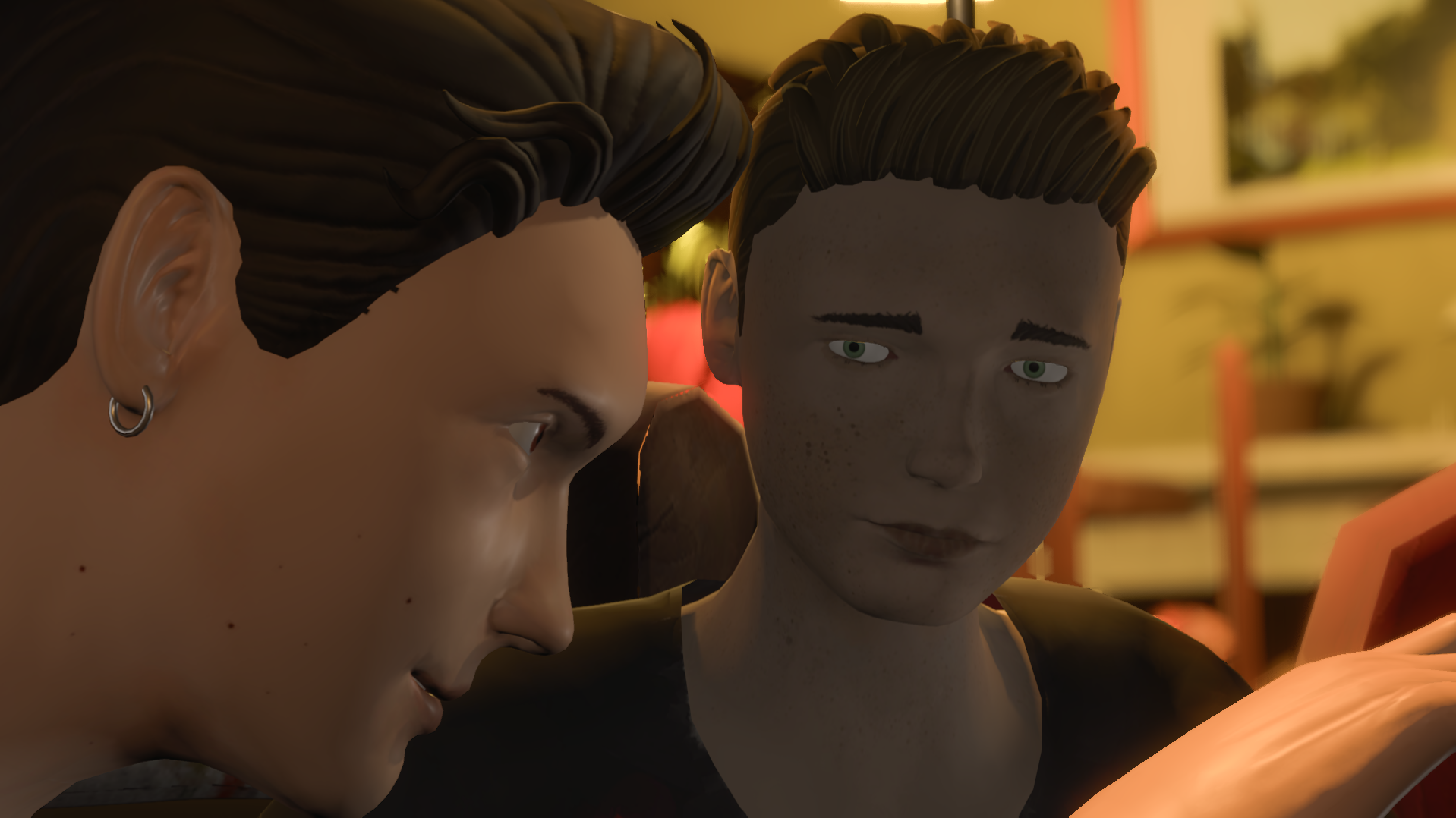 Screenshot 5 for El Revelar
