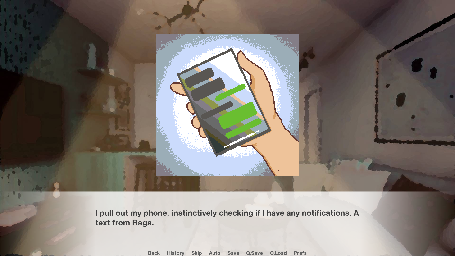 Screenshot 4 for Dose Makes The Poison (Alpha Version)