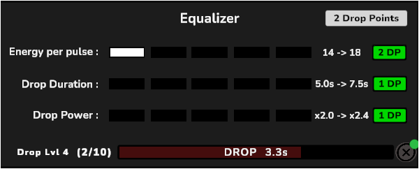 Screenshot 3 for Idle Decibel - DJ Origins