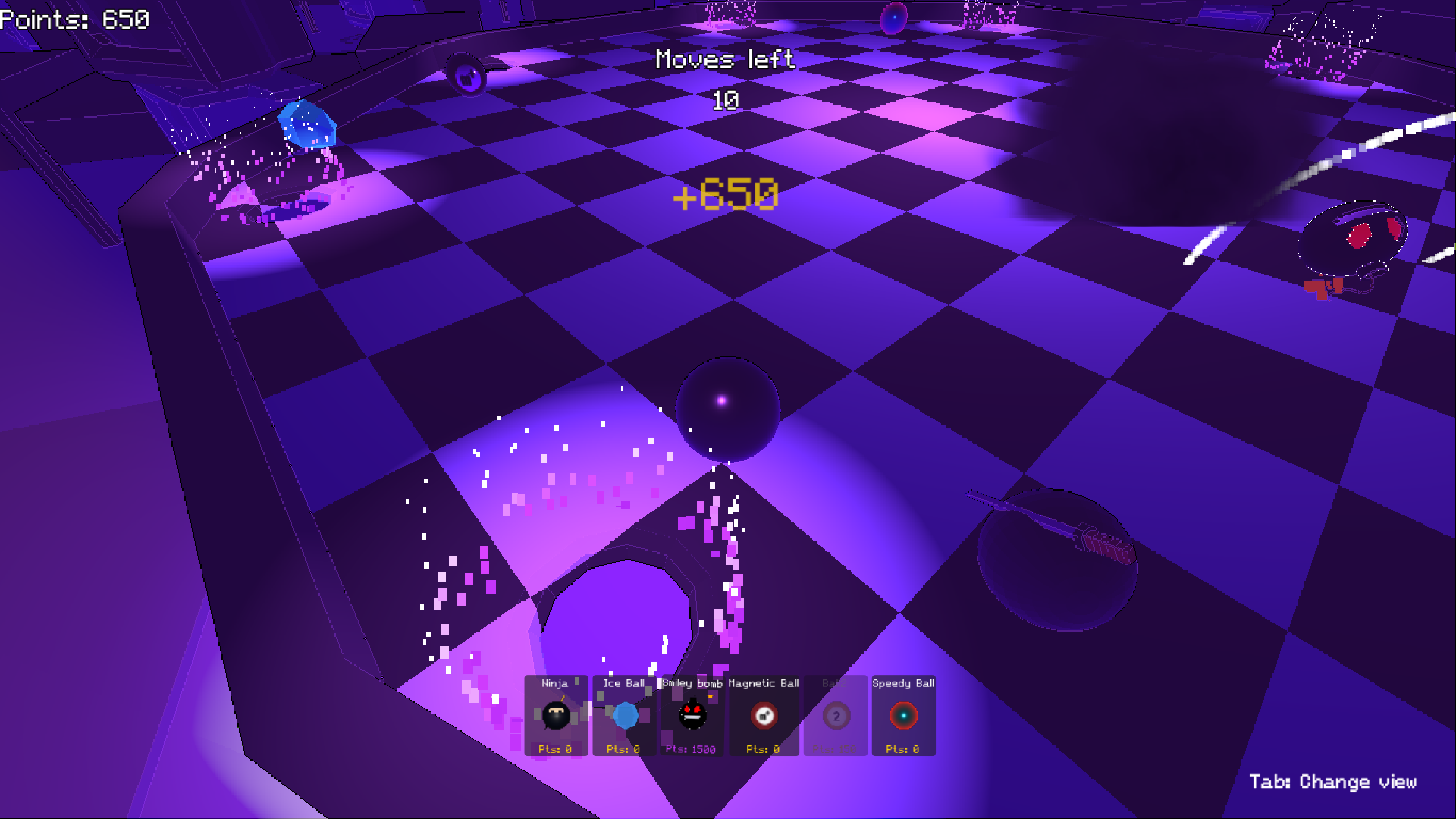 Screenshot 6 for 8 Ball Revenge