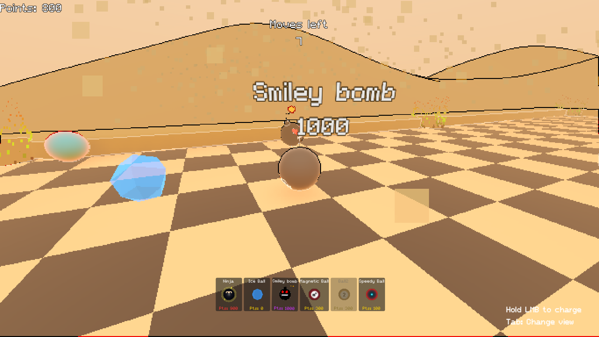 Screenshot 3 for 8 Ball Revenge