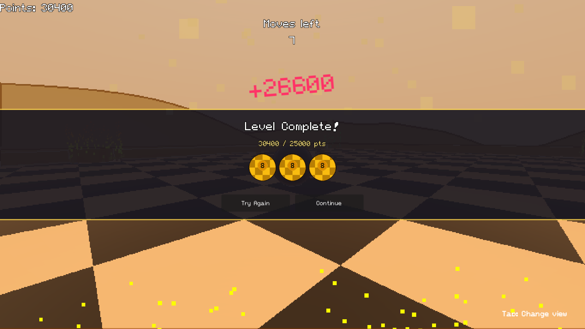 Screenshot 4 for 8 Ball Revenge