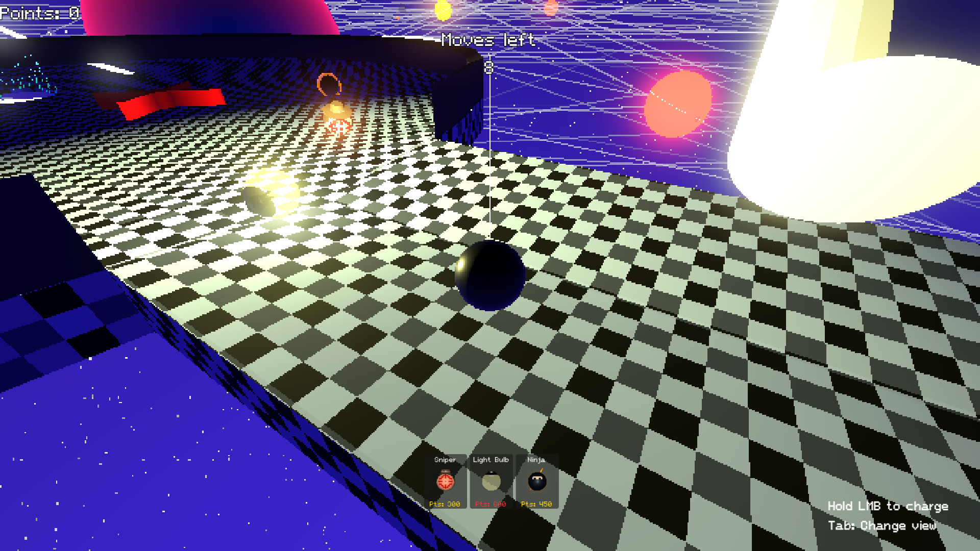 Screenshot 7 for 8 Ball Revenge