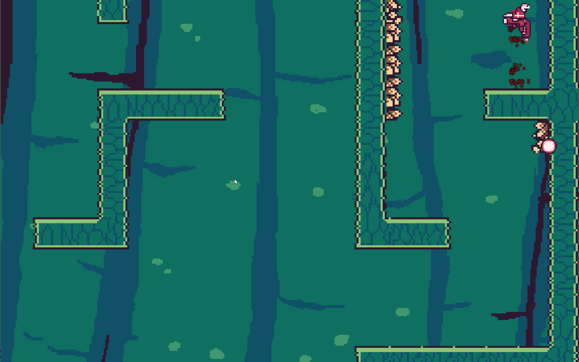 Screenshot 3 for The Legless Bandit