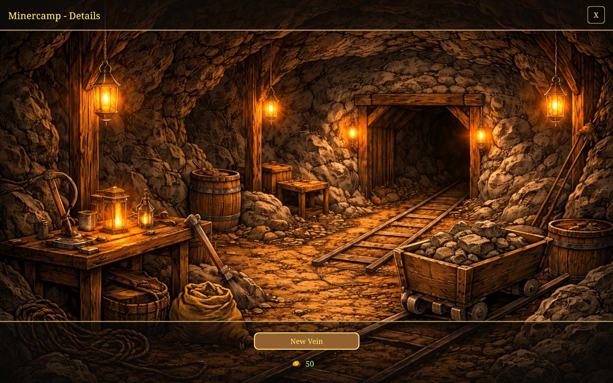 Screenshot 6 for Clicker Empire: Rise of Infinity v0.4.7.2