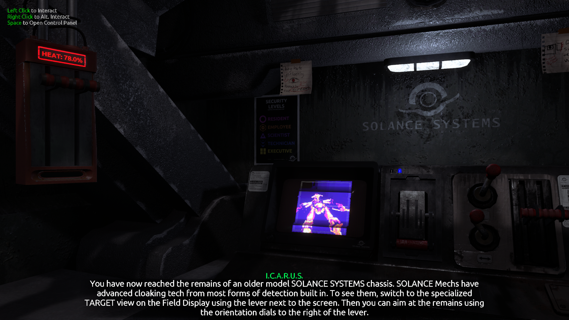 Screenshot 4 for FEED MY MECH