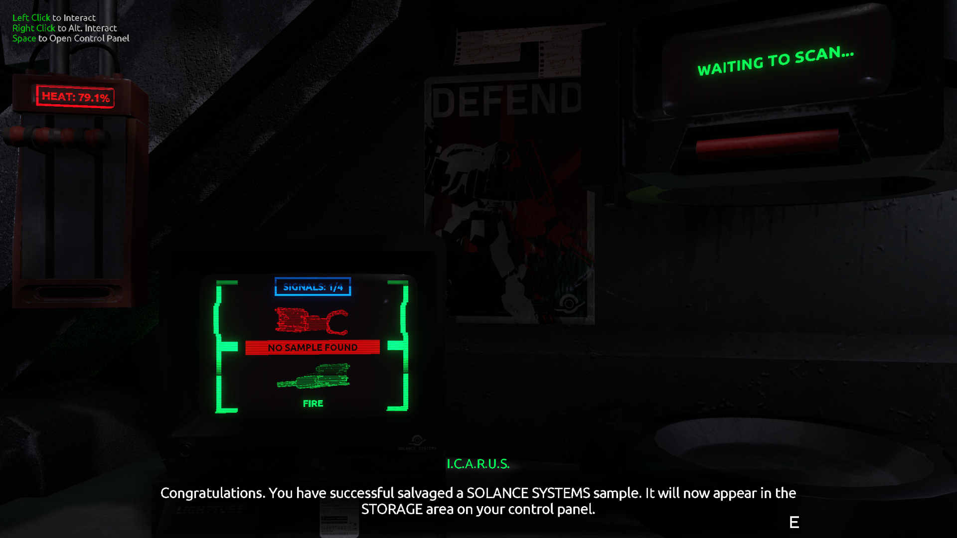 Screenshot 3 for FEED MY MECH